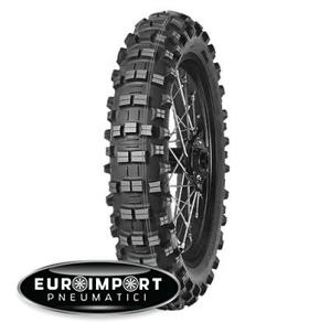 Mitas TERRA FORCE EF PRO 140/80 18 70 M  TT POSTERIORE  DOT 2025